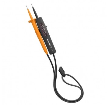 W.VT Narzędzia do testowania, Dwubi