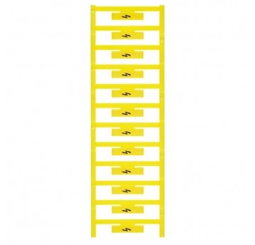 W.WAD 8 MC B GE/SW POKRYWA Z SYMBOLEM