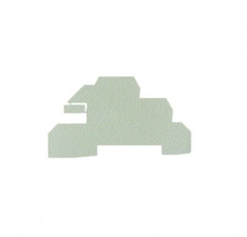 W.WAP WDL2,5/S PŁYTKA