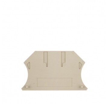 W.WAP2.5/4/6/10 płytka PŁYTKA SKRAJNA