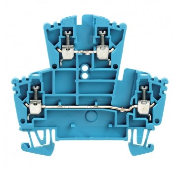 W.WDK 2,5 BL ZŁĄCZKA