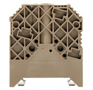 W.WEW35/1 wspornik końc. TRZYMACZ