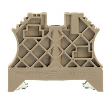 W.WEW35/2 wspornik końc. TRZYMACZ