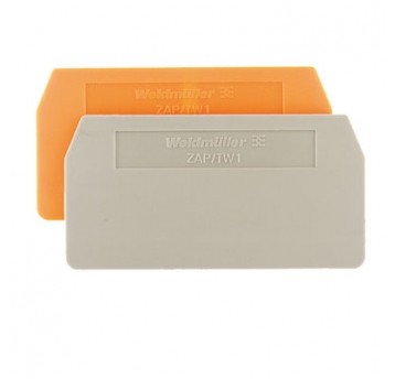 W.ZAP/TW 1 OR PŁYTKA SKRAJNA/PRZEGRODA