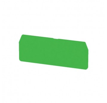 W.ZAP/TW 3 GN PŁYTKA SKRAJNA