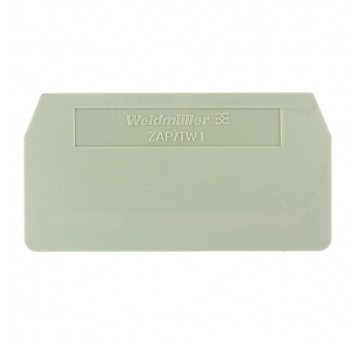 W.ZAP/TW1 płytka do ZDU 2.5 PŁYTKA