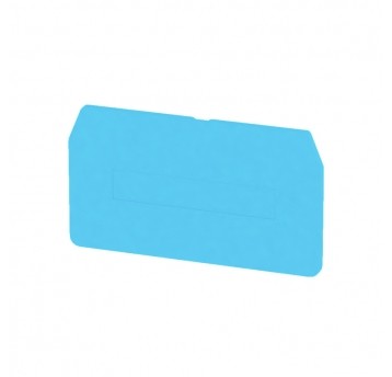 W.ZAP/TW4/3AN BL PŁYTKA SKRAJNA