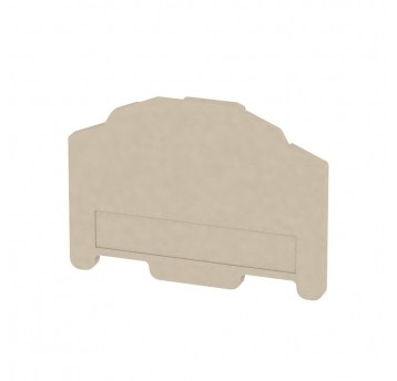 W.ZAP/TW7 PLYTKA SKRAJNA PŁYTKA SKRAJNA