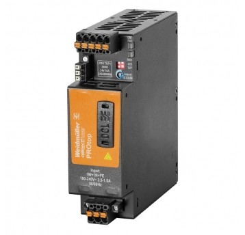 W.ZASILACZ 24V 10A PRO TOP1 240W