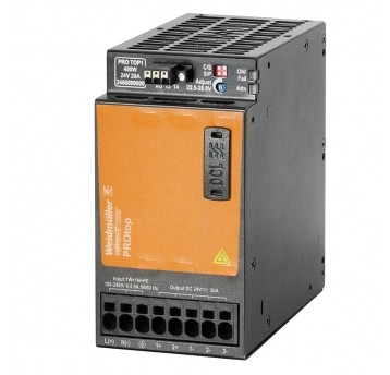 W.ZASILACZ 24V 20A PRO TOP1 240W