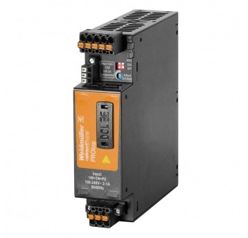 W.ZASILACZ 24V 3A PRO TOP1 72W