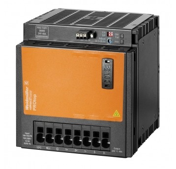 W.ZASILACZ 24V 40A PRO TOP1 960W