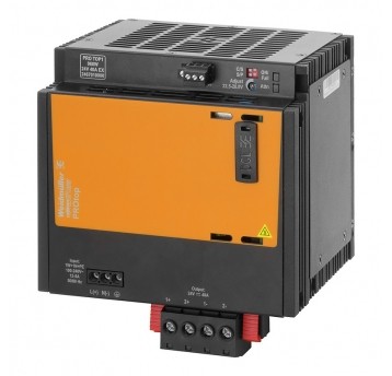 W.ZASILACZ 24V 40A PRO TOP1 960W EX