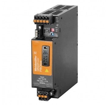 W.ZASILACZ 24V 5A PRO TOP1 120W