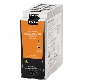 W.ZASILACZ PRO MAX 180W 24V 7,5A ZASILACZ 180W