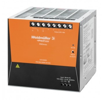 W.ZASILACZ PRO MAX 960W 48V 20A ZASILACZ 960W