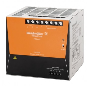 W.ZASILACZ PRO MAX3 960W 24V 40A