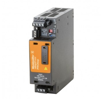 W.ZASILACZ PRO TOP1 240W 24V 10A EX