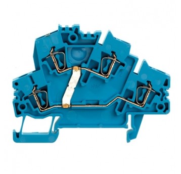 W.ZDK 2.5-2V BL ZŁĄCZKA