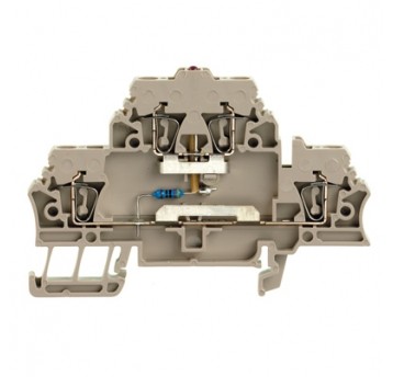 W.ZDK 2.5/LD RT/2 ZŁĄCZKA