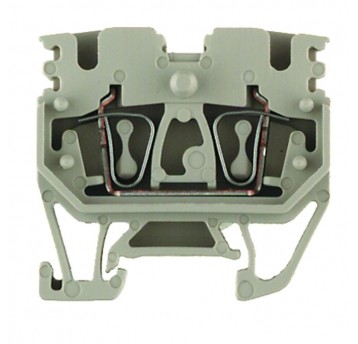 W.ZDUB 2.5-2/2AN/15 ZŁĄCZKA