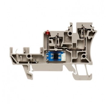 W.ZIA1.5/3L-1S/LD ZŁĄCZKA CZUJNIKOWA