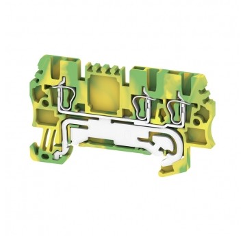 W.ZPE 1.5/3AN ZŁĄCZKA OCHRONNA