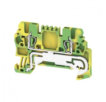 W.ZPE 1.5 złączka ochron. ZŁĄCZKA