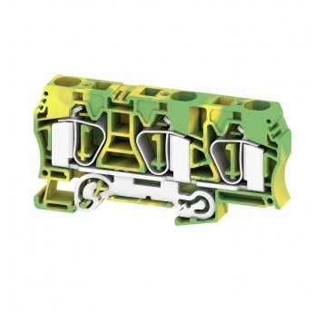 W.ZPE 16/3AN ZŁĄCZKA OCHRONNA