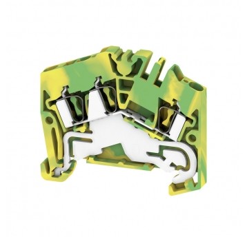 W.ZPE 2.5-2/3AN ZŁĄCZKA SPRĘŻYNOWA