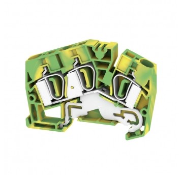 W.ZPE 6-2/3AN Złączka szynowa