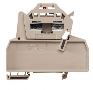 W.ZSI 2,5/2/LD 28AC ZŁĄCZKA