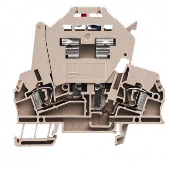 W.ZSI 2,5/LD 28AC ZŁĄCZKA