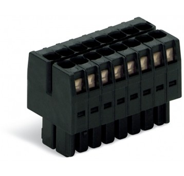 WA.1-przewodowe gniazdo 1,5 mm Raster 3,5 16bieg