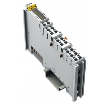WA.16-kanałowe wejście dwustanowe 24 V DC MODUŁ 16DI