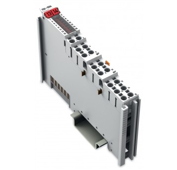 WA.16-kanałowe wyjście dwustanowe 24 V DC 0,5