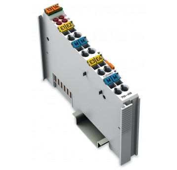 WA.4-kanałowe 4AI 0-10VDC MODUŁ