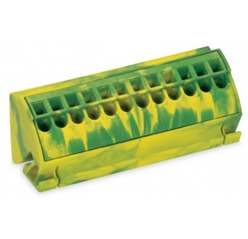 WA.BLOK POTENCJAŁOWY 4MM PE BLOK 4MM