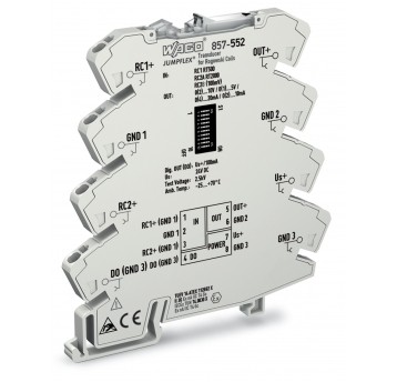 WA.I-TRANSDUCER RC-CT UI PRZETWORNIK
