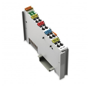 WA.MODUŁ 4DI 24V DC 3,0ms blok ster