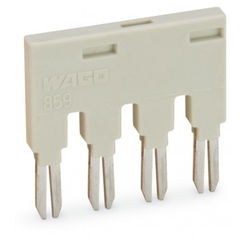 WA.MOSTEK GRZEBIENIOWY 4-TOR MOSTEK POPRZECZNY