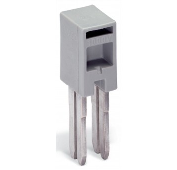 WA.MOSTEK POPRZECZNY SZARY 2-35 MOSTEK OP-25SZT