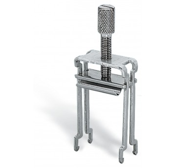 WA.OBEJMA ZACISKOWA DO EKRANU 6-24MM OBEJMA ZACISKOWA