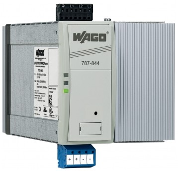 WA.ZASILACZ 24VDC 40A Pro 3-fazowy opBoost + PowerBoost