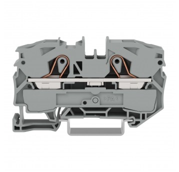 WA.ZŁĄCZKA 16mm SZARA ZŁĄCZKA