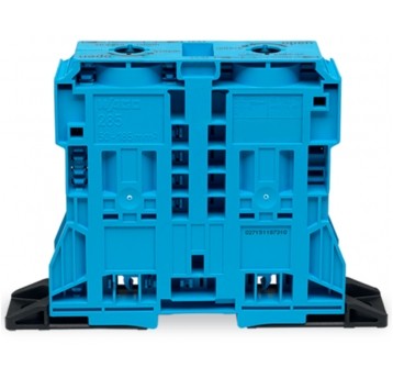 WA.ZŁĄCZKA 185m NIEBIESKA ZŁĄCZKA