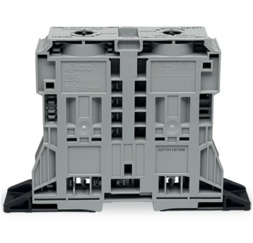 WA.ZŁĄCZKA 185m SZARA ZŁĄCZKA