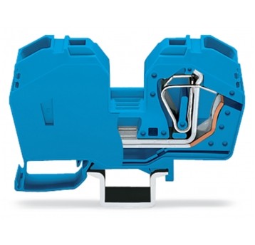 WA.ZŁĄCZKA 35m NIEBIESKA ZŁĄCZKA