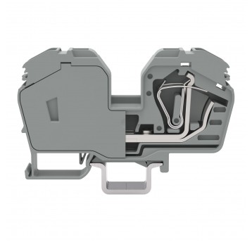 WA.ZŁĄCZKA 35m SZARA ZŁĄCZKA