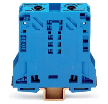 WA.ZŁĄCZKA 50m NIEBIESKA ZŁĄCZKA